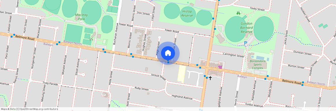 4/219 Belmore Road, Vic 3104, Balwyn North