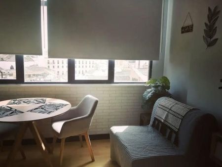 Calle Andrés Pérez, Málaga, Andalusia 29008 - Photo 3