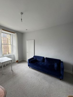 2 Bed Flat, Dalry, EH11 - Photo 1