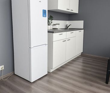 Pronájem bytu 1+kk 32 m² - Photo 4