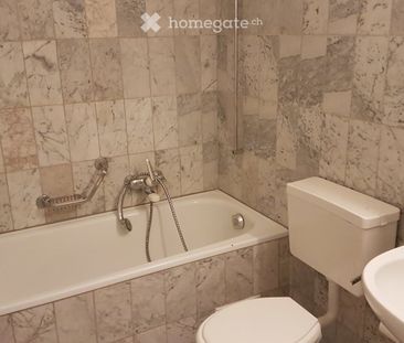 2.5 Zimmer, 52 m² - Photo 5