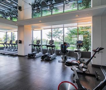 For Lease - 65 Oneida Crescent Unit# 1201, Richmond Hill, Ontario - Photo 4