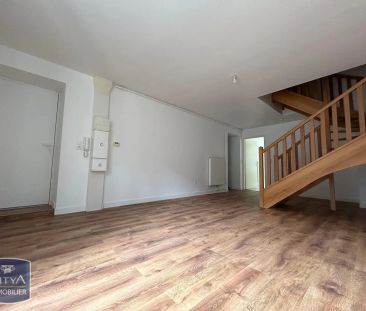 Appartement à louer 3 pièces 82.35m² - Photo 1