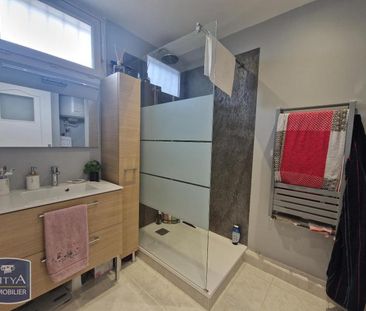 Location Appartement 2 pièces 61m² PONT DE CHERUY 38230 - Photo 5