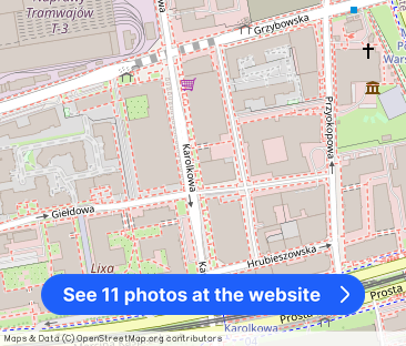 Komfortowe 2 pokoje z Garażem obok metra! - Photo 1