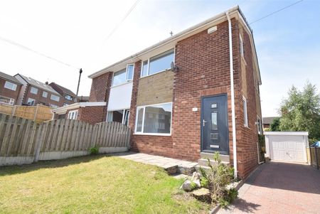 Hall Cliffe Grove, Horbury - Photo 2