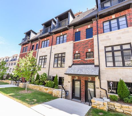 For Lease - 50 Lunar Crescent Unit# 164, Mississauga, Ontario - Photo 1