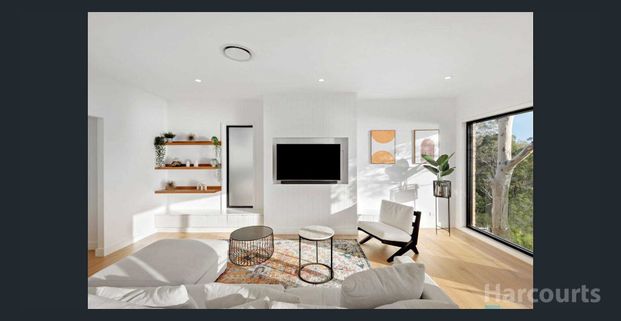 Luxury Lakeside Sanctuary with Uninterrupted Views and Designer Finishes - Photo 1