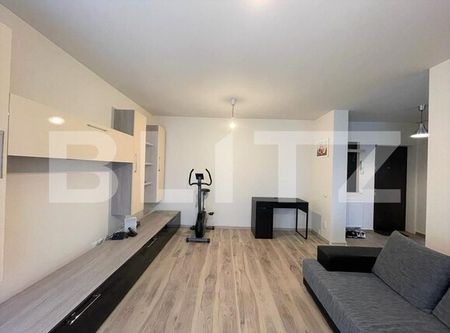 Apartament 40 mp, parcare, balcon, pet friendly, zona strazii Albastrelelor - Photo 4