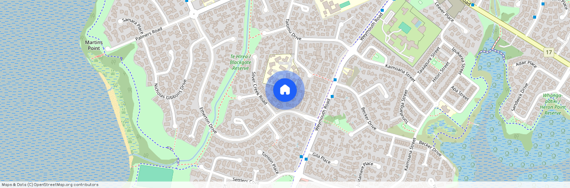 19A Etherton Drive, Weymouth, Auckland