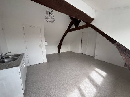 Location Appartement 2 pièces 28m² MEAUX 77100 - Photo 5