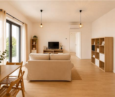 Apartament 2 camere de lux, prima inchiriere, bloc nou, Pleiades Re... - Photo 2