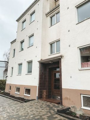 Gjörloffsgatan 126 - Foto 1