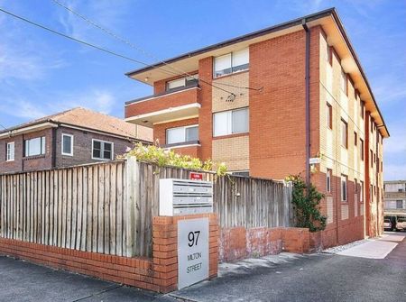 5/97 Milton Street, 2131, Ashfield Nsw - Photo 2