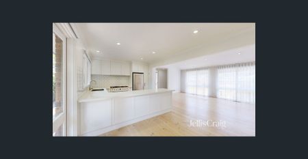 Light-Filled Glen Iris Home with Oversized Entertainer’s Deck - Photo 3