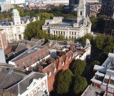 Prudential Building, Guildhall Walk, Portsmouth, PO1 - Photo 5