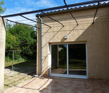 App T2 en duplex de 42m2 + parking + terrasse - Photo 2