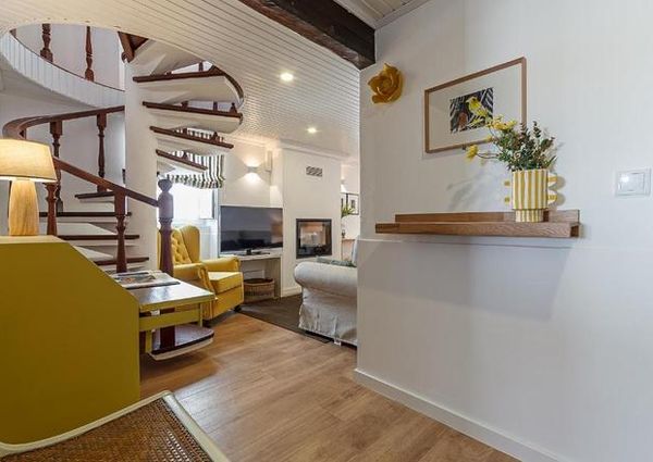 Moradia T4 em Aveiro