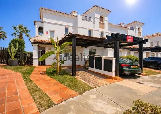 Alquiler de dúplex en Roldán