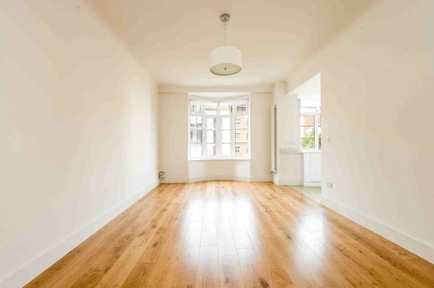 Grove End Gardens, Grove End Road, St Johns Wood, London, NW8 9LP - Photo 1