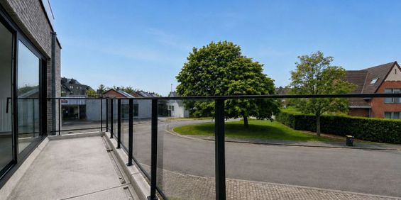 Appartement te huur in Tielt voor € 1.050 met 3 slaapkamers - foto 3