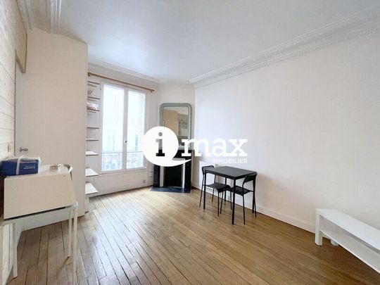 Location Appartement COURBEVOIE - - Photo 1