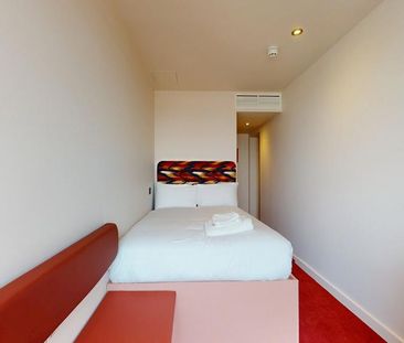 Studio to rent - Photo 3