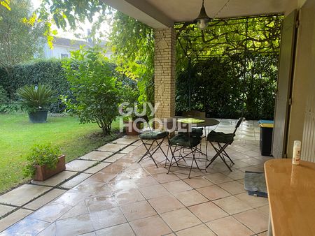 Charmant Appartement Meublé à Louer à Avignon - Quartier Synagogue - Jardins Neufs ! - Photo 5