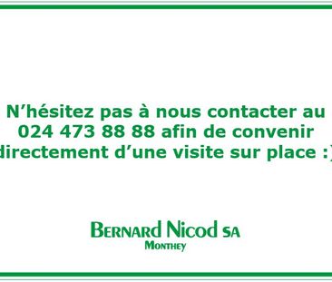 2 Zimmer, 41 m², 5. Stock - Foto 6