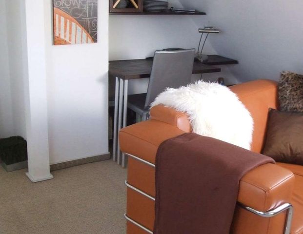 Bessungen on-top Darmstadt _ wohnen auf Zeit - Foto 1