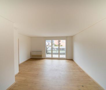 Wohnen mitten im Geschehen! - Foto 2