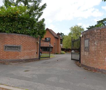 1 bedroom flat to rent - Photo 6