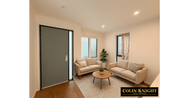 Modern Family Living with Space and Style in Reservoir - Photo 1