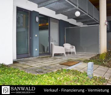 Wohnung zur Miete in Aachen - Foto 6