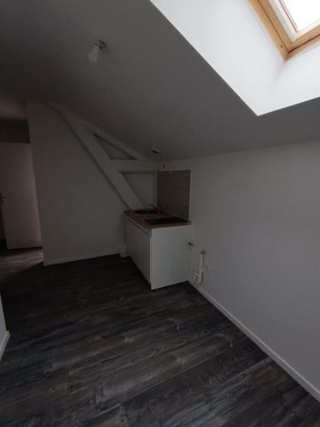 Location Appartement 1 pièce 19m² NANCY 54000 - Photo 4