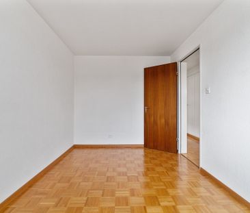 Appartement très lumineux de 4.5 pièces au 4ème étage - Photo 1