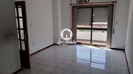 Apartamento T1 - Foto 4