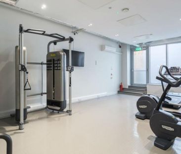 Studio to rent - Photo 6