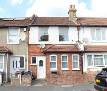 2 bedroom terraced house to rent - Photo 6
