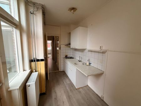Te huur: Appartement Spuistraat in Den Helder - Foto 4