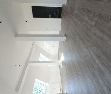 Neu ausgebaute 3 Zimmer Wohnung im 3. OG - Photo 1
