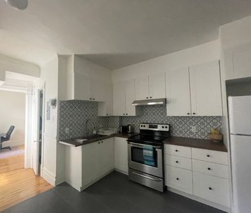 À louer / Appartement - Photo 1