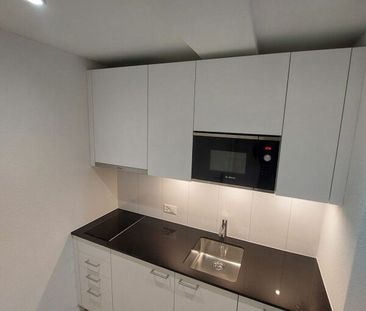 Bright 3.5-room new-build apartment at Escher Wyss Platz - Photo 3