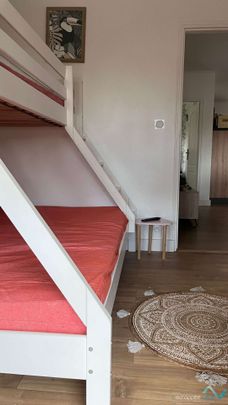 Maison climatisée avec emplacement idéal - Photo 1