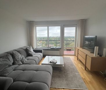 Kamrerarvägen, Stockholm - Foto 2