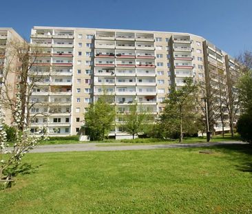 Helle 3-Raum-Wohnung mit großem Balkon & Aufzug! - Photo 5