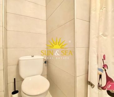 DUPLEX OF 2 BEDROOMS IN LOS ALCÁZARES - MURCIA - Photo 6