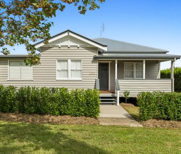 South Toowoomba Cottage - Photo 5