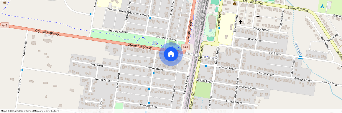 16 Kemp Street, NSW 2663, Junee