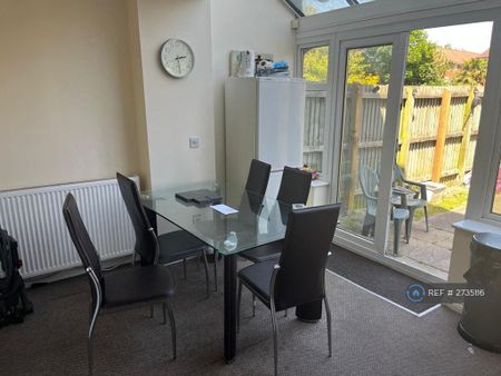 1 bedroom in a house share to rent - Photo 5